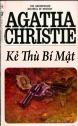 Kẻ Thù Bí Mật - Agatha Christie