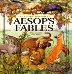 Aesop's Fables Volume 1 - Aesop