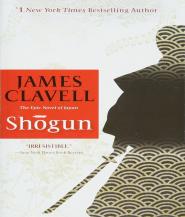 Shogun Tướng Quân - James Clavell