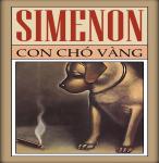 Con Chó Vàng - Georges Simenon