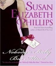Nobody's Baby But Mine - Susan Elizabeth Phillips