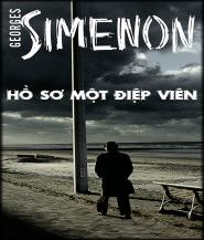 Hồ Sơ Một Điệp Viên - Georges Simenon