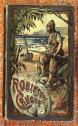 The Life and Strange Surprising Adventures of Robinson Crusoe - Daniel Defoe
