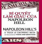 Bí Quyết Làm Giàu của Napoleon Hill - Napoleon Hill