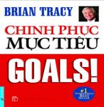 Chinh Phục Mục Tiêu - Brian Tracy