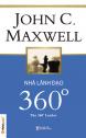 Nhà Lãnh Đạo 360 Độ - John C. Maxwell