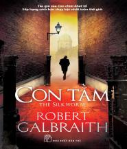 Con Tằm - Robert Galbraith
