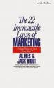 22 Qui luật bất biến trong Marketing - Al Ries & Jack Trout
