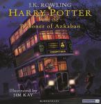 Lộ diện bìa 2 quyển Sách mới của Harry Potter