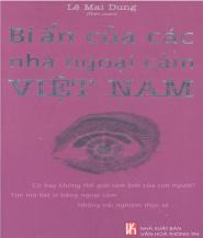 Bí Ẩn Của Các Nhà Ngoại Cảm Việt Nam - Lê Mai Dung