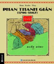 Phan Thanh Giản - Nam Xuân Thọ