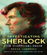 Những cuốn sách dành cho fan của Sherlock Holmes