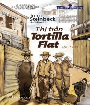 Thị Trấn Tortilla Flat - John Steinbeck