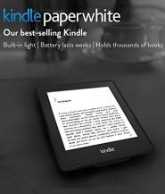 Kindle Paperwhite: Mẹo & Sách Phần 3