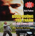 Bước Đường Trở Thành Bố Già Corleone - Ed Falco