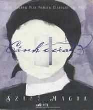 Cánh Cửa - Szabó Magda
