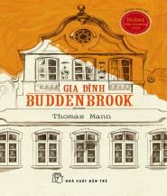 Gia đình Buddenbrook - Thomas Mann