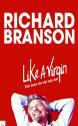 Kinh Doanh Như Một Cuộc Chơi - Richard Branson