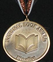 Công bố vòng chung khảo giải thưởng Sách quốc gia Mỹ 2017