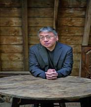 Phóng vấn Nhà văn đạt giải Nobel Kazuo Ishiguro - Dựa trên những tựa sách yêu thích