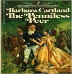 The Penniless Peer - Barbara Cartland