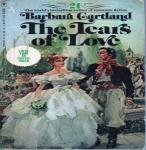 The Tears Of Love - Barbara Cartland