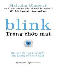 Trong Chớp Mắt - Malcolm Gladwell