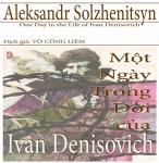 Một Ngày Của Ivan Denisovich - Aleksandr Isayevich Solzhenitsyn