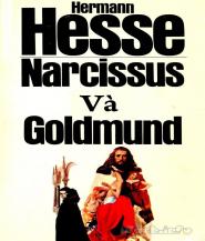 Narcisse và Goldmund - Hermann Hesse