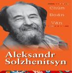 Chùm Đoản văn của Aleksandr Solzhenitsyn - Aleksandr Isayevich Solzhenitsyn