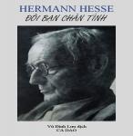 Đôi Bạn Chân Tình - Hermann Hesse