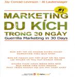 Marketing Du Kích Trong 30 Ngày - Jay Conrad Levinson