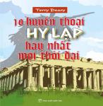 10 Huyền Thoại Hy Lạp Hay Nhất Mọi Thời Đại - Terry Deary