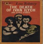 Cái Chết của Ivan Ilich - Lev Tolstoy