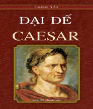 Caesar Đại Đế - Phương Thảo