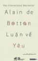 Luận về Yêu - Alain de Botton