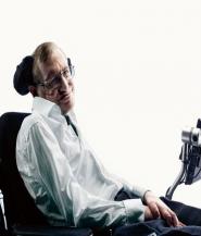 Stephen Hawking: Bộ óc sáng chói nhất thế giới