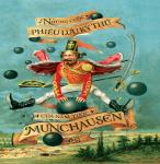 Những Cuộc Phiêu Lưu Kỳ Thú Của Nam Tước Munchausen - Gottfried August Bürger