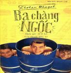 Ba Chàng ngốc - Chetan Bhagat