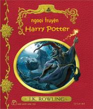 Ngoại truyện Harry Potter - J.K. Rowling