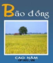 Bên Dòng Sầu Diện - Nguyễn Đình Tú
