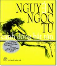 Người Đi Săn Và Con Sói Lửa - Nguyễn Quỳnh