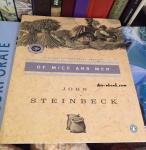 Của Chuột và của Người - John Steinbeck