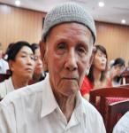 Nhà văn Trần Kim Trắc qua đời lặng lẽ ở tuổi 90