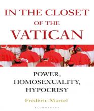 '80% nhân viên của Vatican có thể là người đồng tính'
