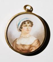 Cuộc đời bí ẩn, không kết hôn và qua đời tuổi 41 của Jane Austen