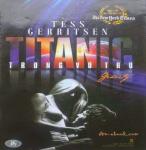Titanic trong Vũ trụ - Tess Gerritsen