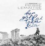Hẹn Gặp Lại Trên Kia - Pierre Lemaitre