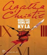 Chiếc Đồng Hồ Kỳ Lạ - Agatha Christie