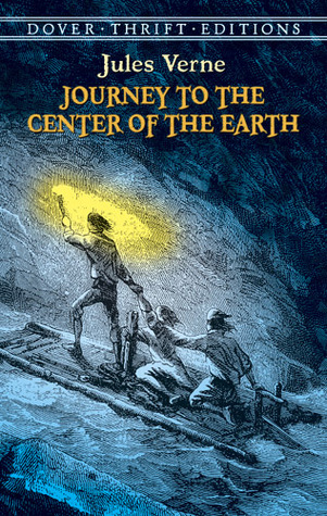 A Journey into the Interior of the Earth - Jules Verne